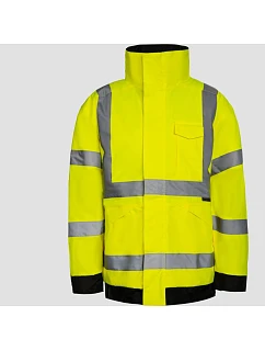 – Bunda do deště 76. yellow model 22503217 - Korntex