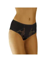 Wol-Bar Eco-Mi farba: čierna