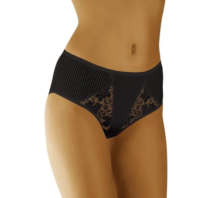 Wol-Bar Eco-Mi farba: čierna