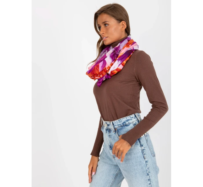 Pareo AT PO 176143.94 fialová