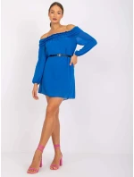 Dámské model 17189577 tmavě modré - FPrice Dámské model 17189577 tmavě modré - FPrice