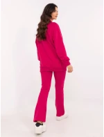 Súprava EM KMPL 846.91 fuchsiová Súprava EM KMPL 846.91 fuchsiová