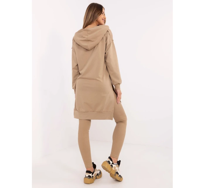 Súprava EM KMPL 853.34 tmavá lila Súprava EM KMPL 853.34 tmavá lila