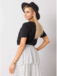 Tričko HB TS 3029.14P čierna