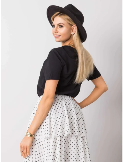 Tričko HB TS 3029.14P čierna