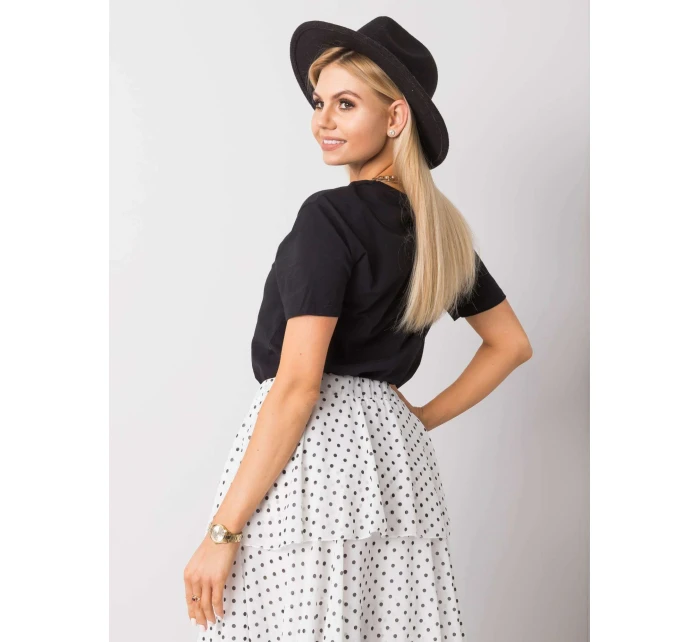 Tričko HB TS 3029.14P čierna