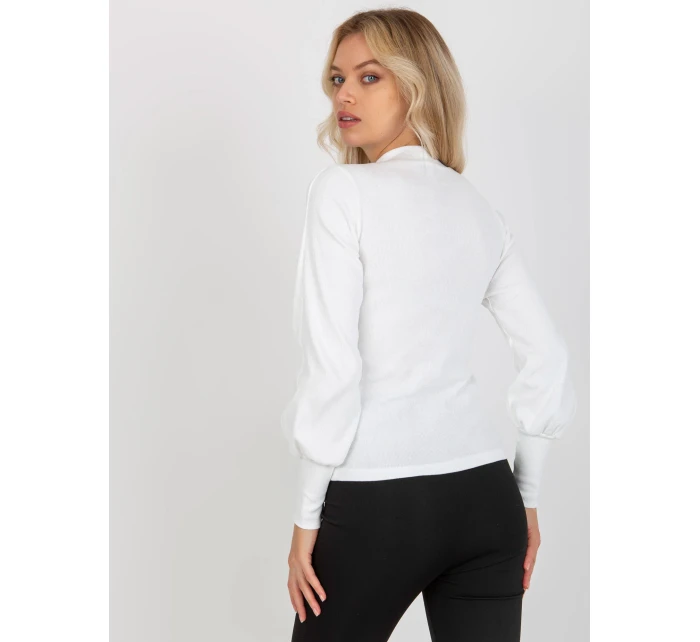 Blúzka RV BZ 5223.15 bielych