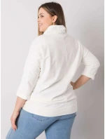 Blúzka RV BZ 6899.54P ecru