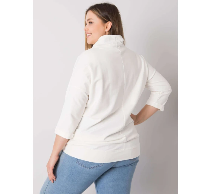 Blúzka RV BZ 6899.54P ecru