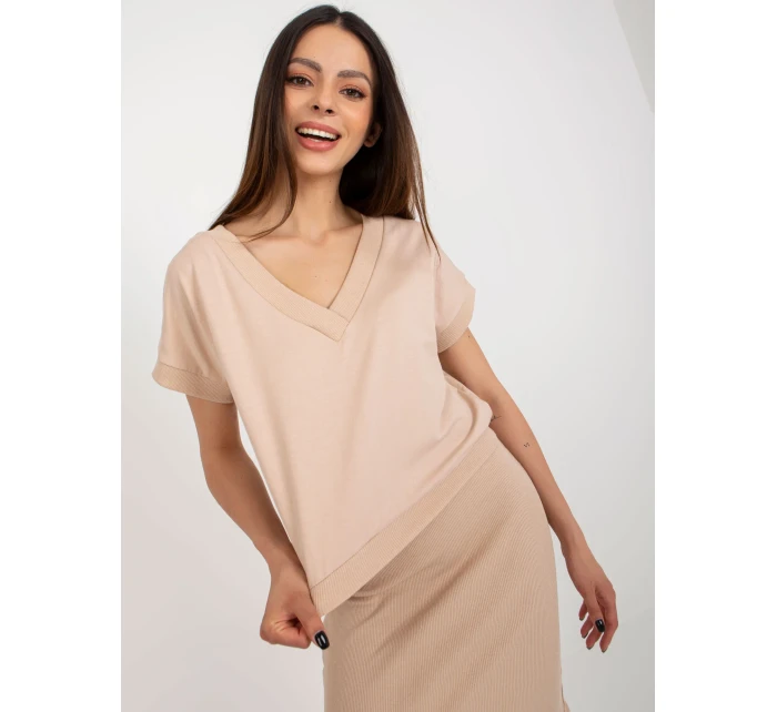 Súprava WN KMPL 8191.06X béžová Súprava WN KMPL 8191.06X béžová