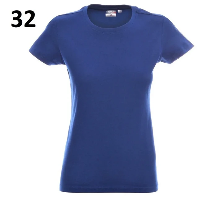 Dámske tričko 22160 - Promostars