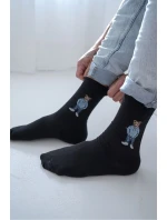 PÁNSKÉ PONOŽKY  V model 20915080 - Milena
