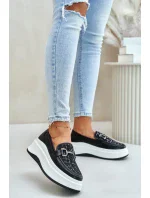 Mokasíny model 201729 Step in style