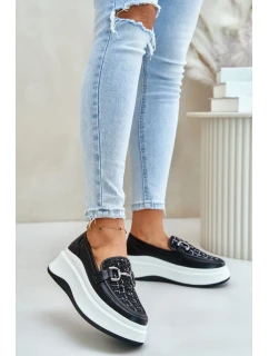 Mokasíny model 201729 Step in style