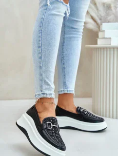 Mokasíny model 201729 Step in style