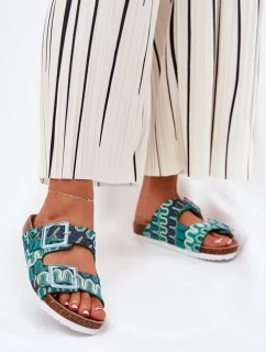 Papuče model 211960 Step in style