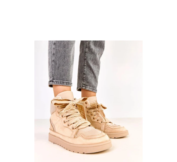 Športová obuv model 219668 Solea