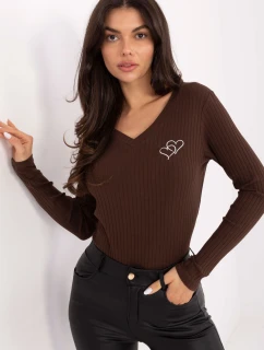 Blúzka model 220866 Rue Paris