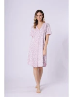Nočná košeľa model 223690 M-Max Nočná košeľa model 223690 M-Max