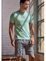 Pánske pyžamo Infiore 754243