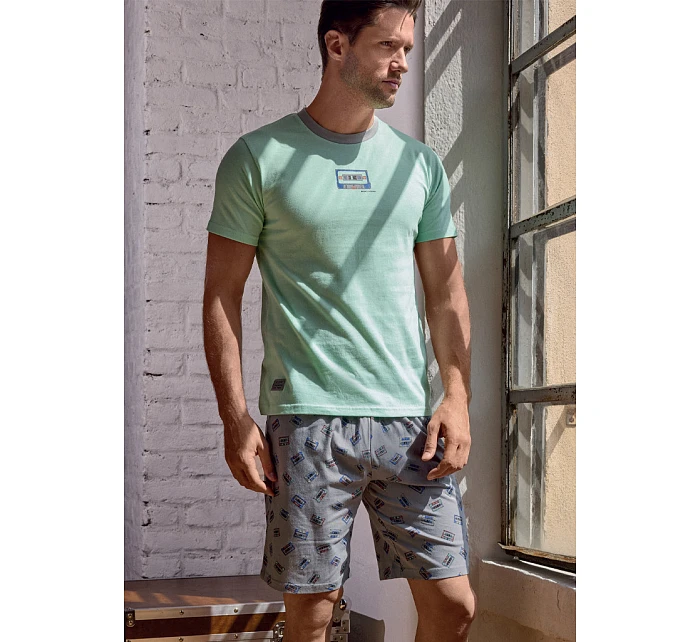 Pánske pyžamo Infiore 754243