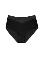 Nohavičky True Shape Sensation Maxi čierne - TRIUMPH