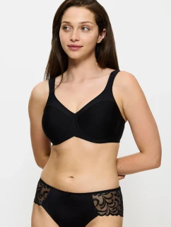 Modern model 22000627 W01 BLACK  BLACK - Triumph