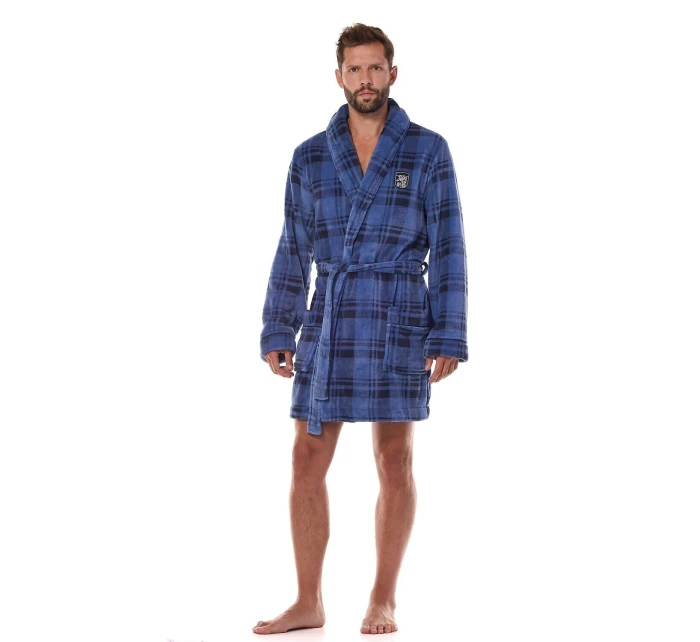 L&L 2456 BJ 3XL pánsky župan L&L 2456 BJ 3XL pánsky župan