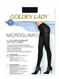 punčocháče 50 den model 21489835 - Golden Lady