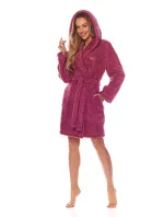 Dámský župan 2204 model 17410921 SXL - L&L Dámský župan 2204 model 17410921 SXL - L&L