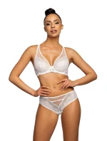 Push-up podprsenka Mat M-3735/11/1 Liza Beige Push-up podprsenka Mat M-3735/11/1 Liza Beige