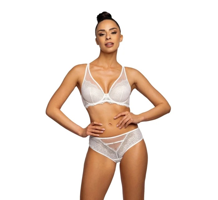 Push-up podprsenka Mat M-3735/11/1 Liza Beige Push-up podprsenka Mat M-3735/11/1 Liza Beige