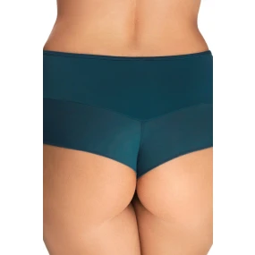 Dámske nohavičky 498 green - Gorsenia