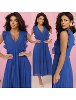 Dámské šaty model 21215932 - numoco Dámské šaty model 21215932 - numoco