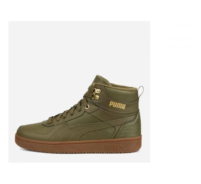 Topánky Puma Rebound Rugged M 38759207