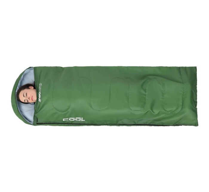 Spací pytel Cool Camp model 21810166 Spací pytel Cool Camp model 21810166