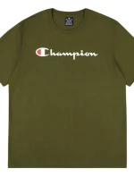 Tričko Champion SS Tee M 220256 GS573 pánske