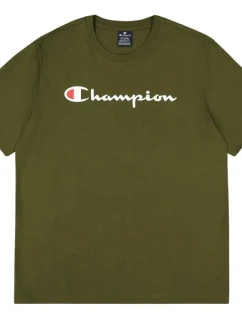 Tričko SS Tee M  pánské model 20542753 - CHAMPION