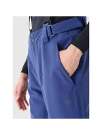 Lyžiarske nohavice 4F M 4FWAW24TFTRM0756-31S