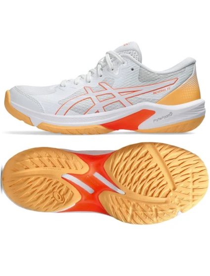 Topánky Asics Beyond FF W 1072A095 105