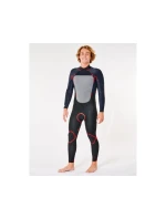 RIP CURL Omega 53Gb Bz Steamer foam - černá RIP CURL Omega 53Gb Bz Steamer foam - černá