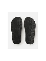 Žabky RIP CURL Chiba s otvorenou špičkou - Black