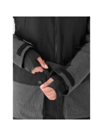 Dámská bunda s membránou 10000 model 21811292 - 4F Dámská bunda s membránou 10000 model 21811292 - 4F