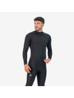 Rogelli dres s dlhým rukávom CORE black 7XL