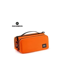 Brašna na kolo model 21852603 orange - Rockbros