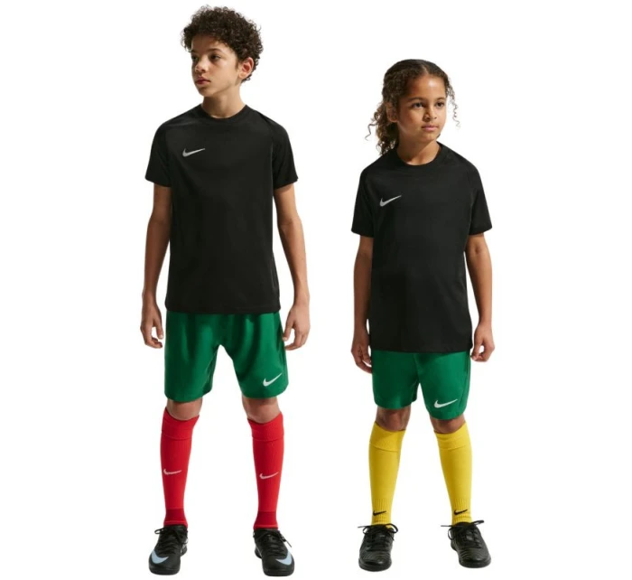 Dětské tričko DriFit Park VIII černé model 21926587 010 - NIKE