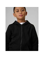 Chlapecká mikina s kapucí model 22117382 - 4F