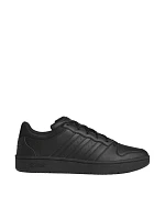 Pánské boty Hoops černé, model 22250029 - ADIDAS