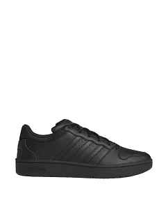 Pánské boty Hoops černé, model 22250029 - ADIDAS