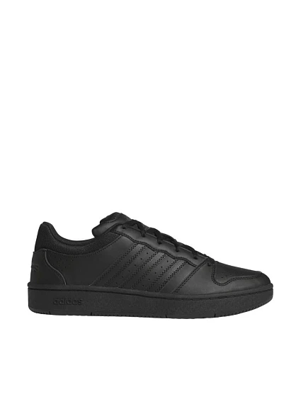 Pánska obuv adidas Hoops Classic, čierna, KI1047